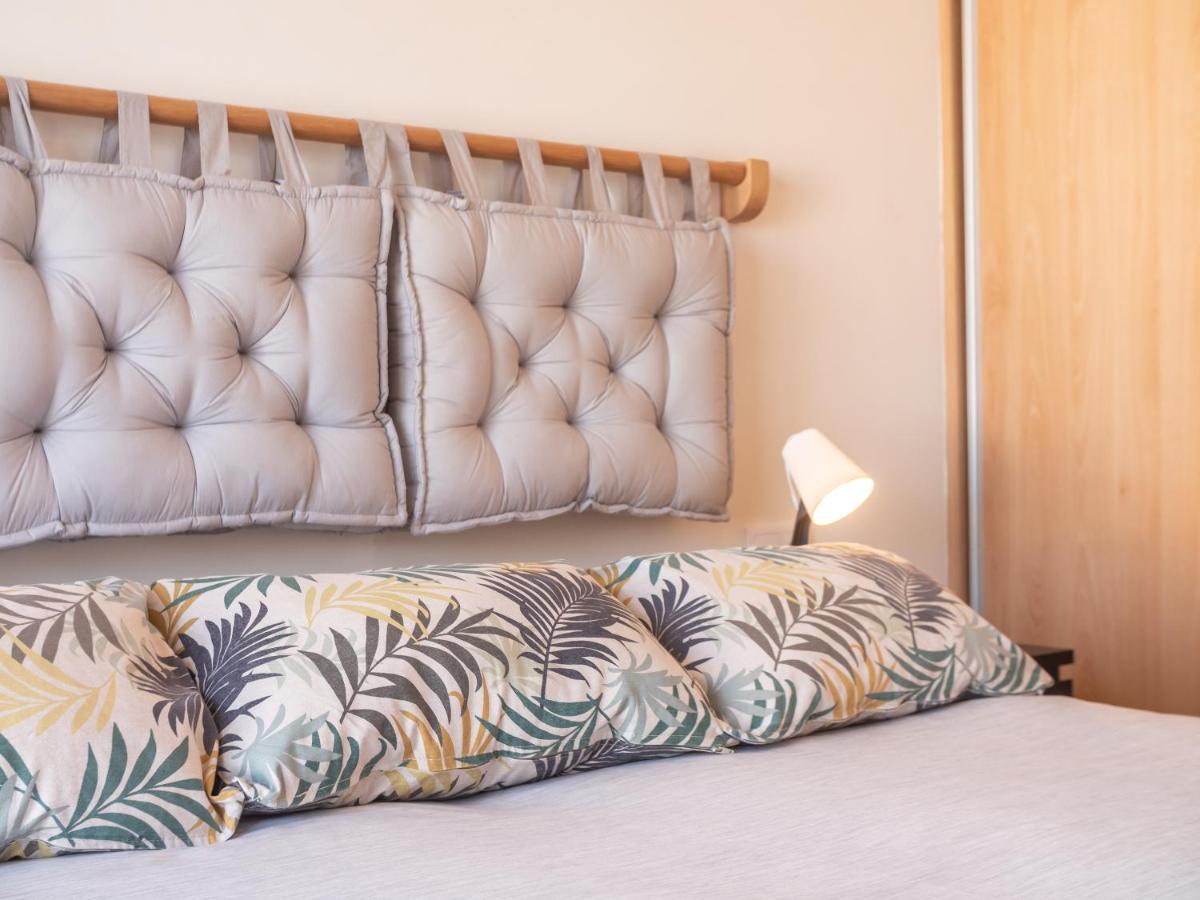 Appartement Bia Serviced & Bia D'olaf
