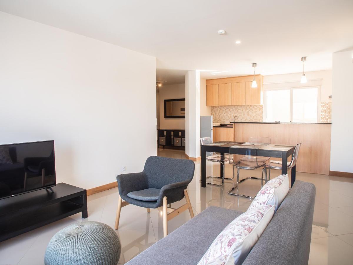 Appartement Bia Serviced & Bia D'olaf Santa Maria