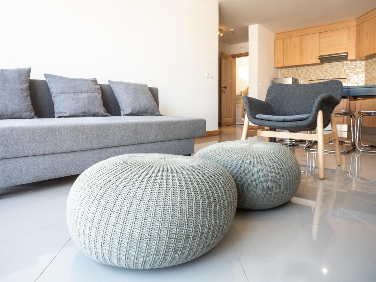Appartement Bia Serviced & Bia D'olaf