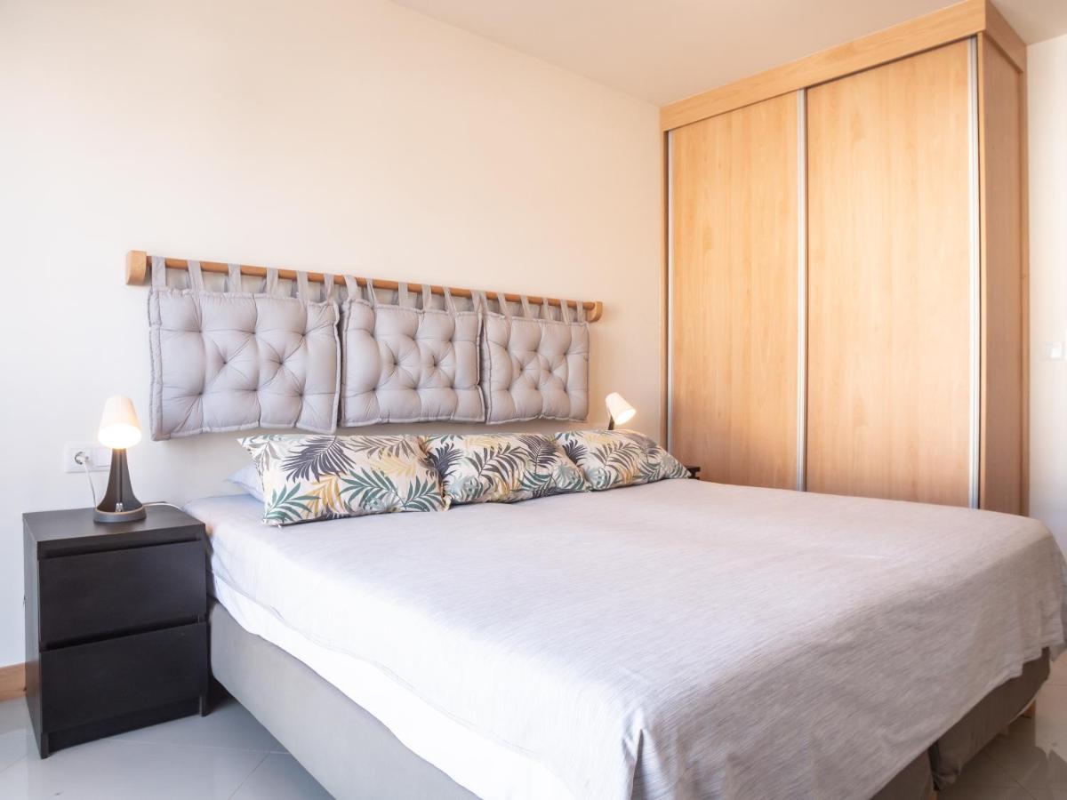 Bia Serviced & Bia D'olaf Appartement