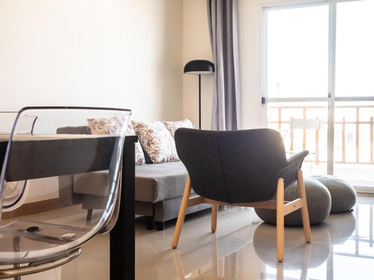 Appartement Bia Serviced & Bia D'olaf Santa Maria