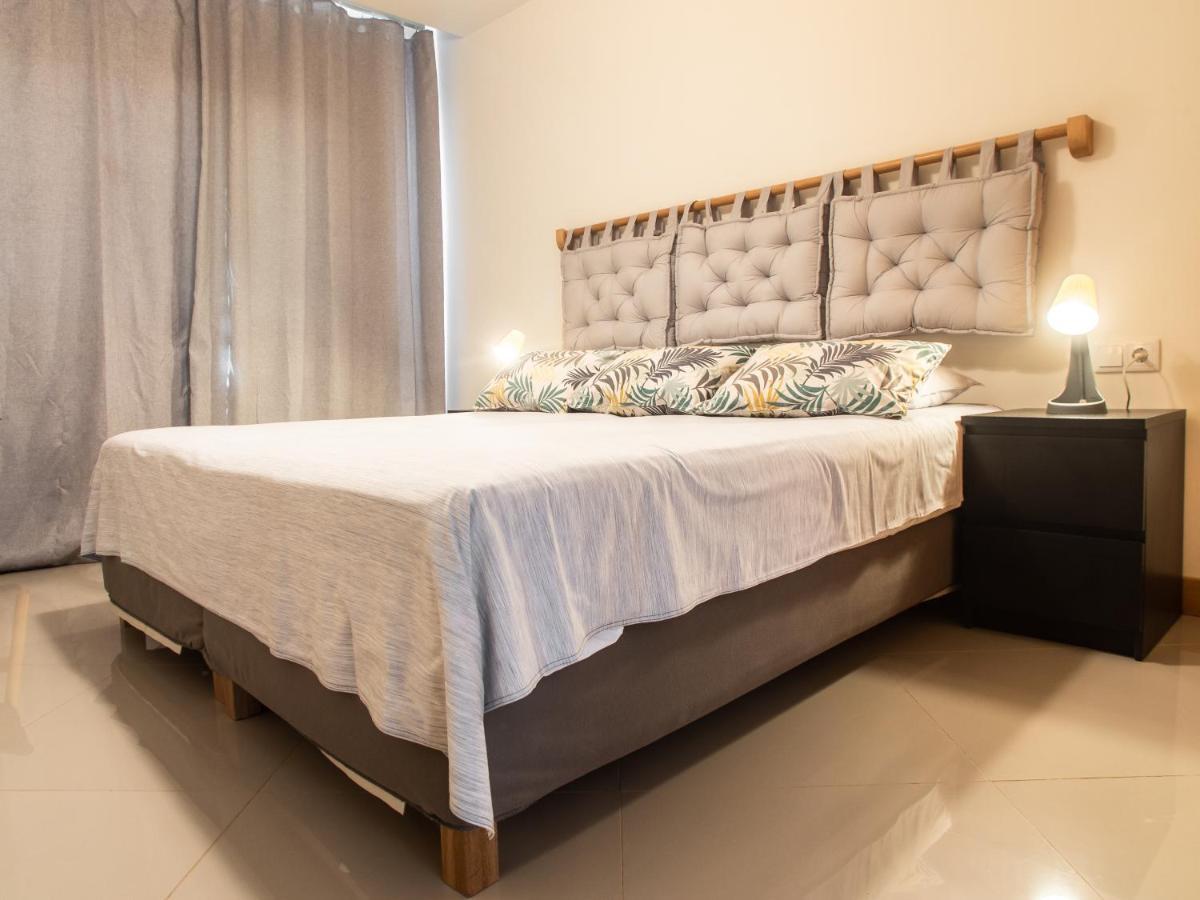 Appartement Bia Serviced & Bia D'olaf