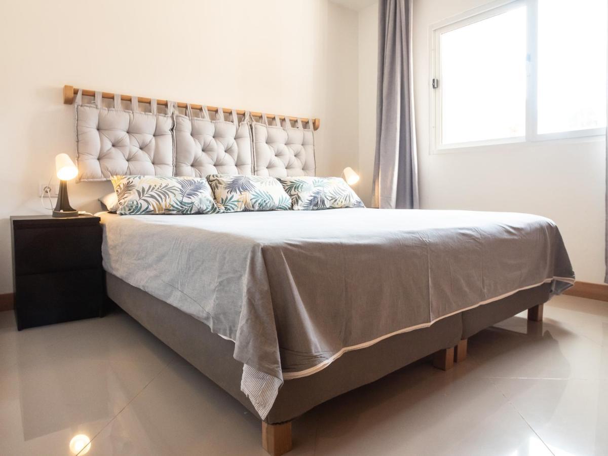 Appartement Bia Serviced & Bia D'olaf *