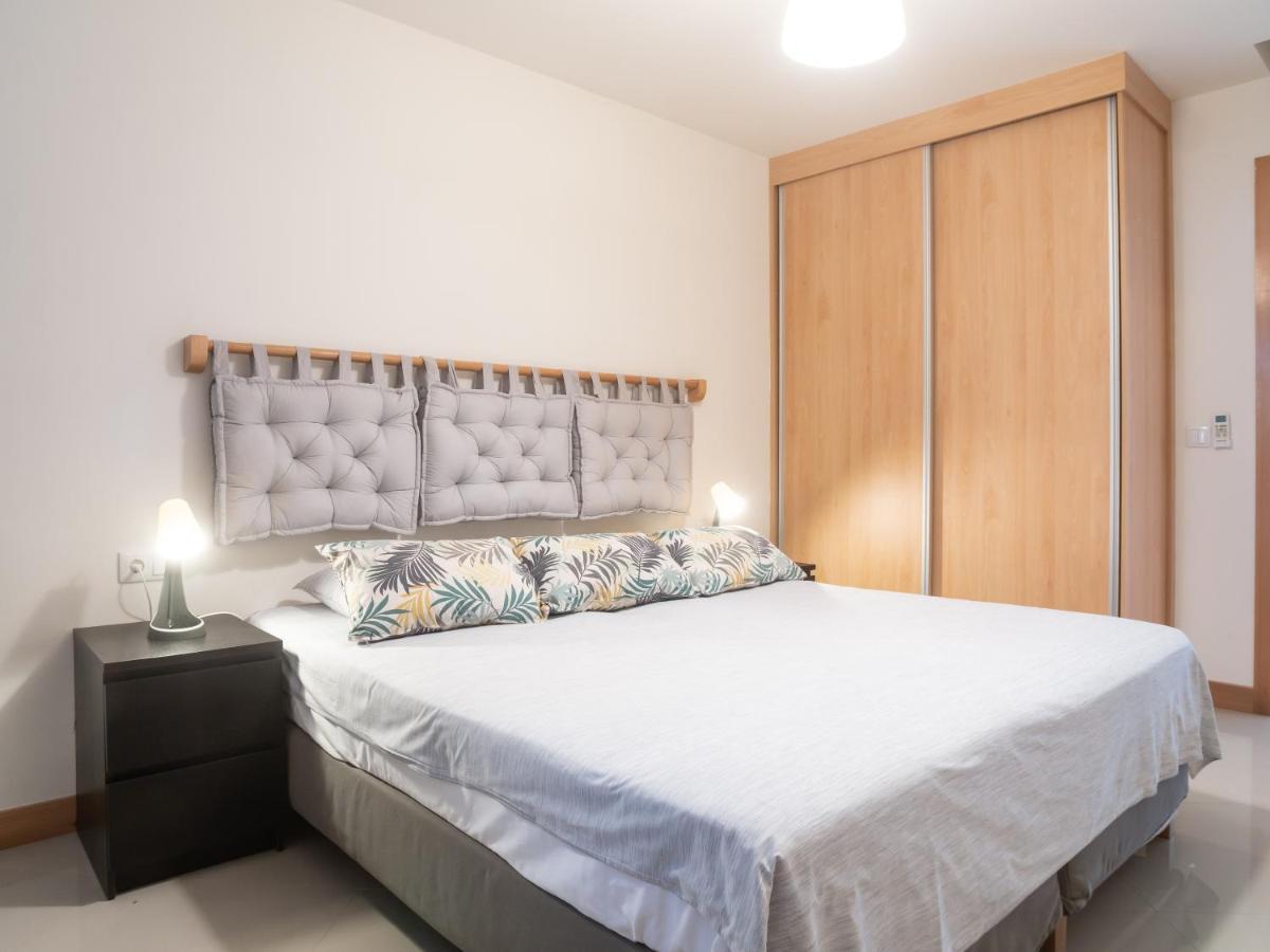 Bia Serviced & Bia D'olaf Appartement