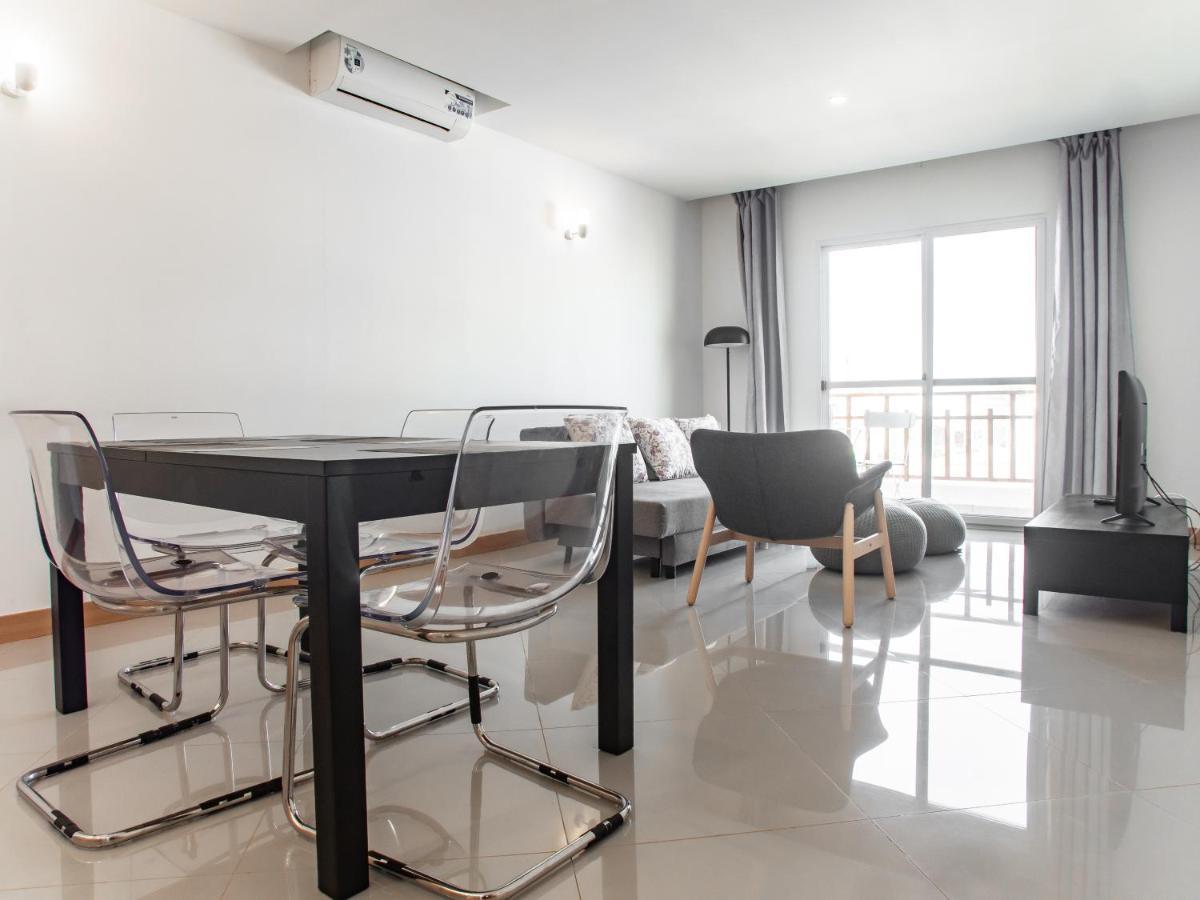 Appartement Bia Serviced & Bia D'olaf *