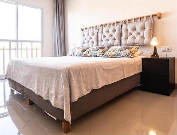 Bia Serviced & Bia D'olaf Appartement