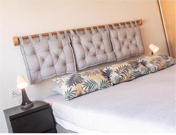 Bia Serviced & Bia D'olaf Appartement Santa Maria
