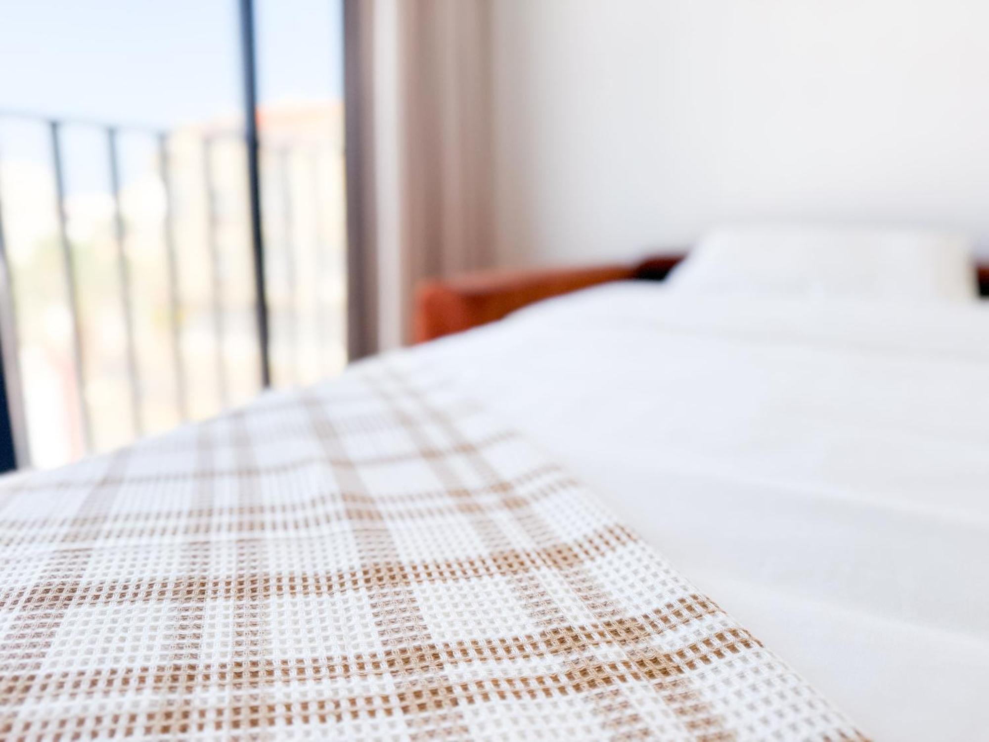 Appartement Bia Serviced & Bia D'olaf *