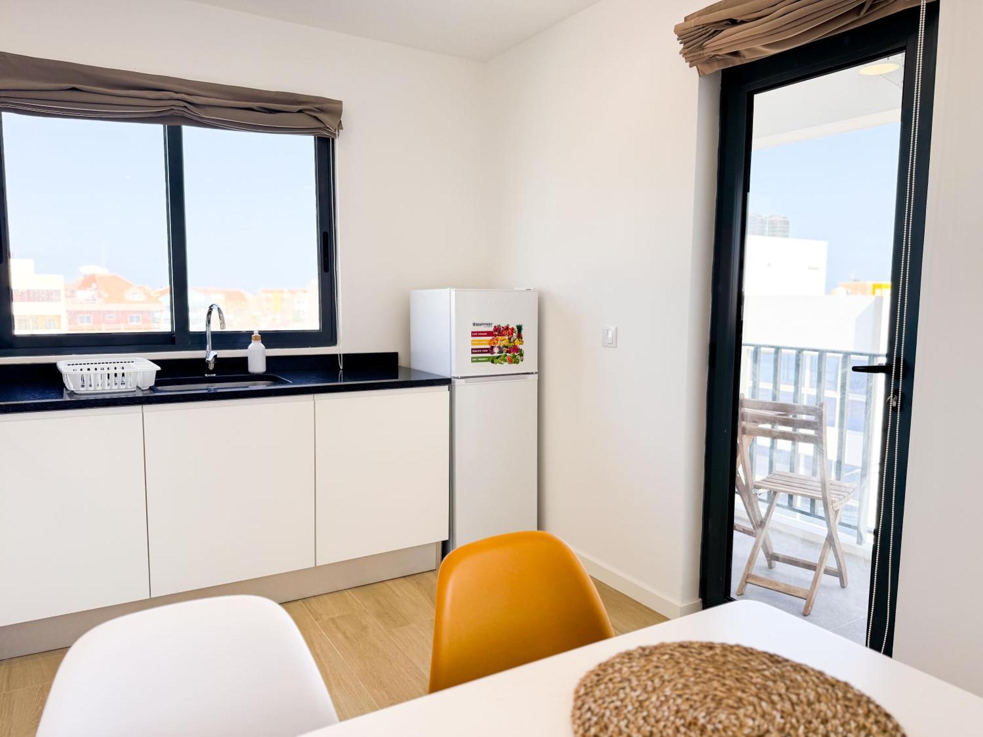 Appartement Bia Serviced & Bia D'olaf