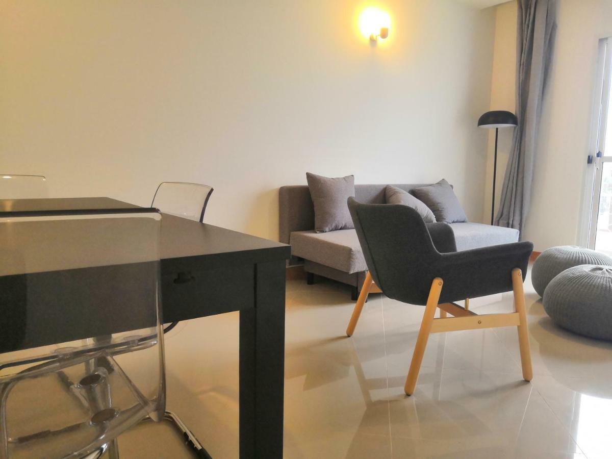 Bia Serviced & Bia D'olaf Appartement Santa Maria