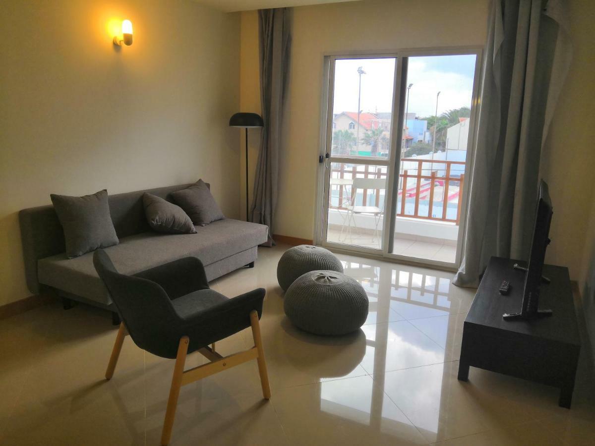 Appartement Bia Serviced & Bia D'olaf