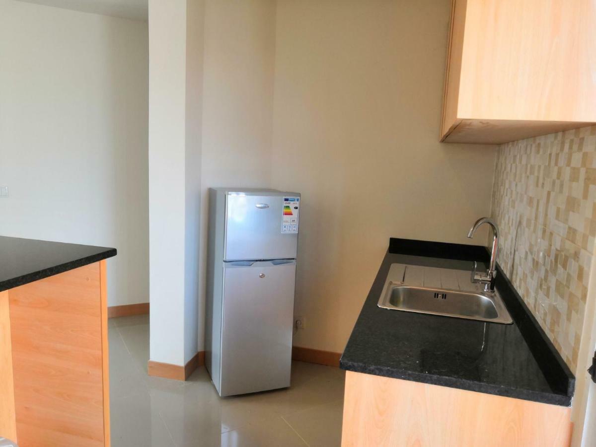 Bia Serviced & Bia D'olaf Appartement *