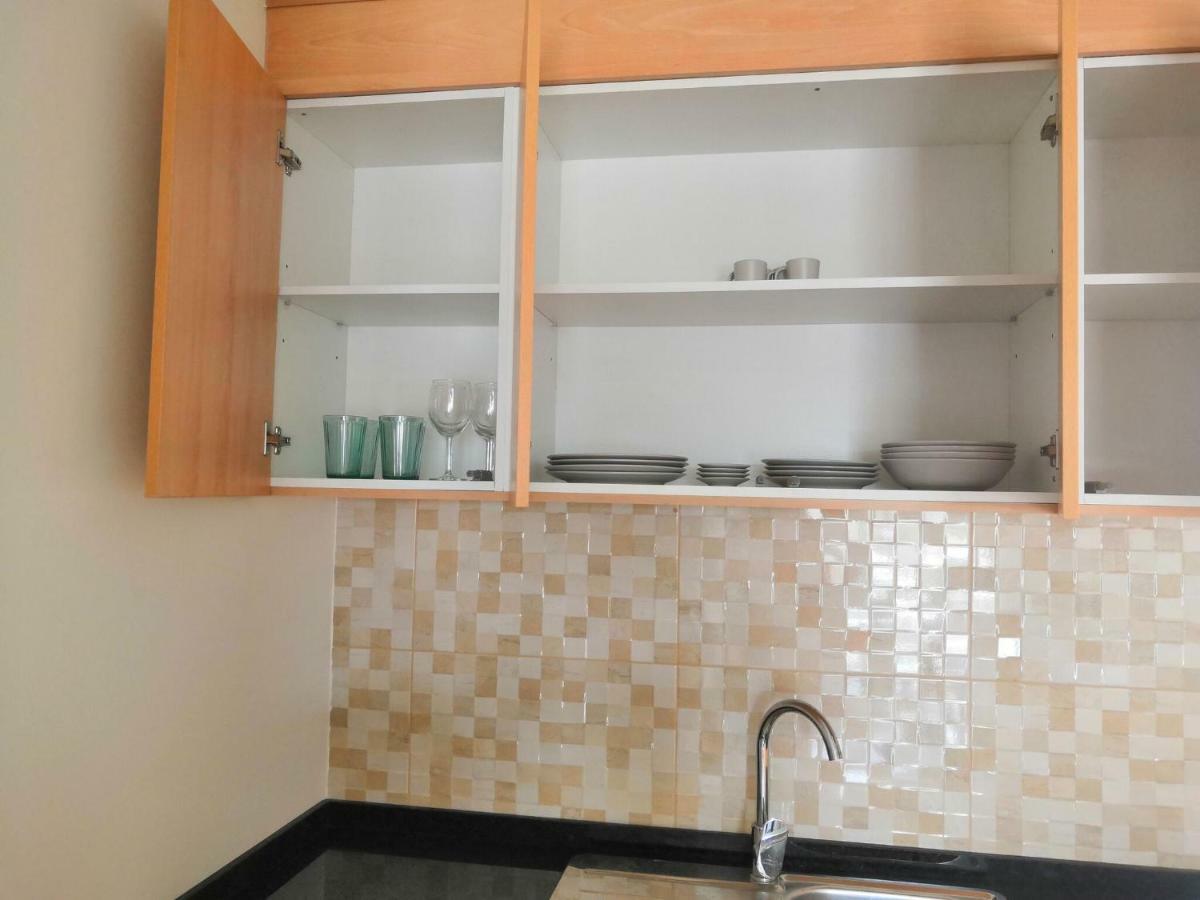 Bia Serviced & Bia D'olaf Appartement *