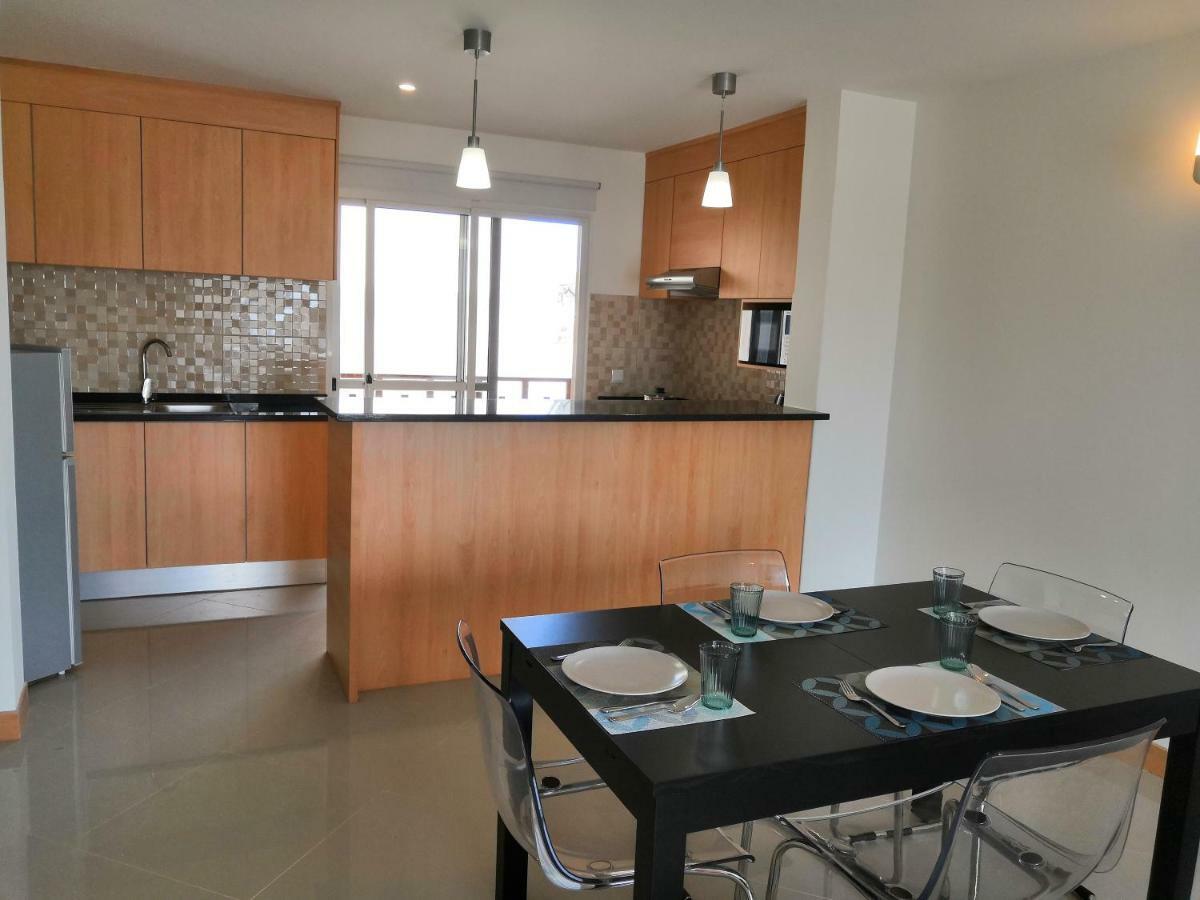 Appartement Bia Serviced & Bia D'olaf *