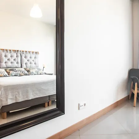 Bia Serviced Apartments & Bia D'Olaf Santa Maria Exterior photo