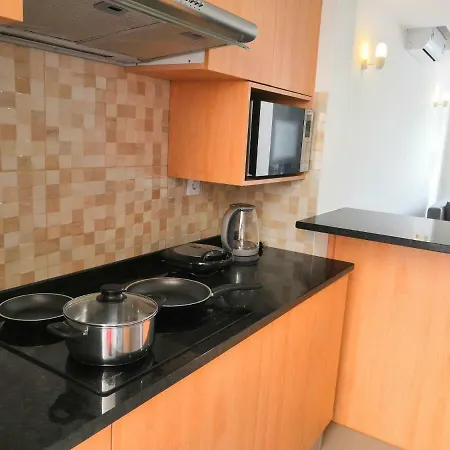 Bia Serviced Apartments & Bia D'Olaf Santa Maria Exterior photo