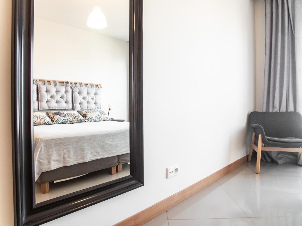 Bia Serviced & Bia D'olaf Apartment