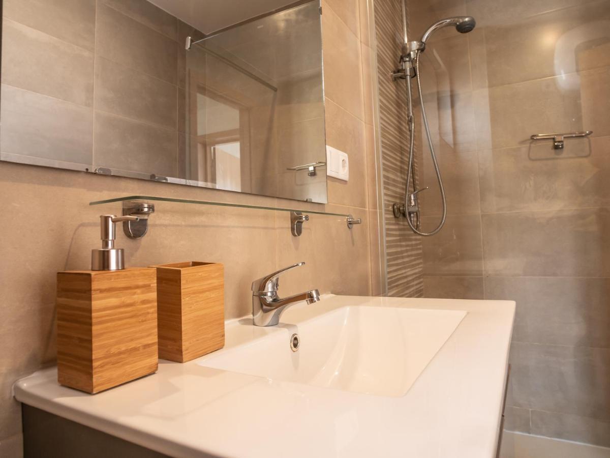 Bia Serviced & Bia D'olaf Apartment