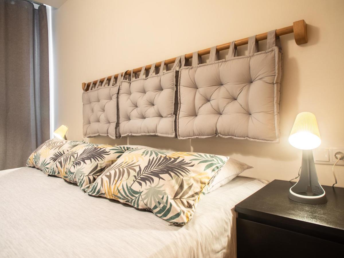 Bia Serviced & Bia D'olaf Apartment Santa Maria