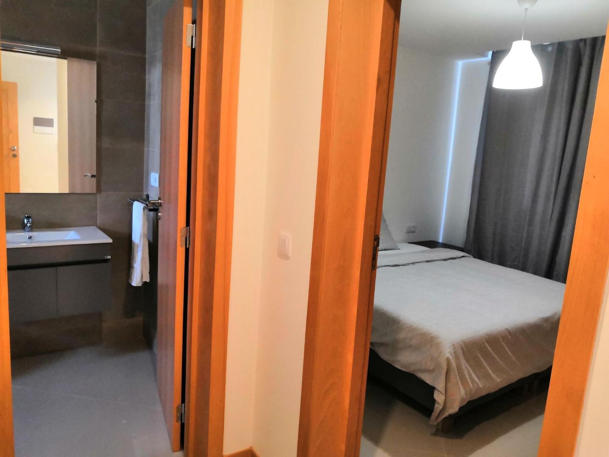 Bia Serviced & Bia D'olaf Apartment