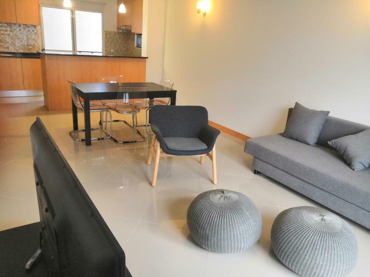 Apartment Bia Serviced & Bia D'olaf Santa Maria