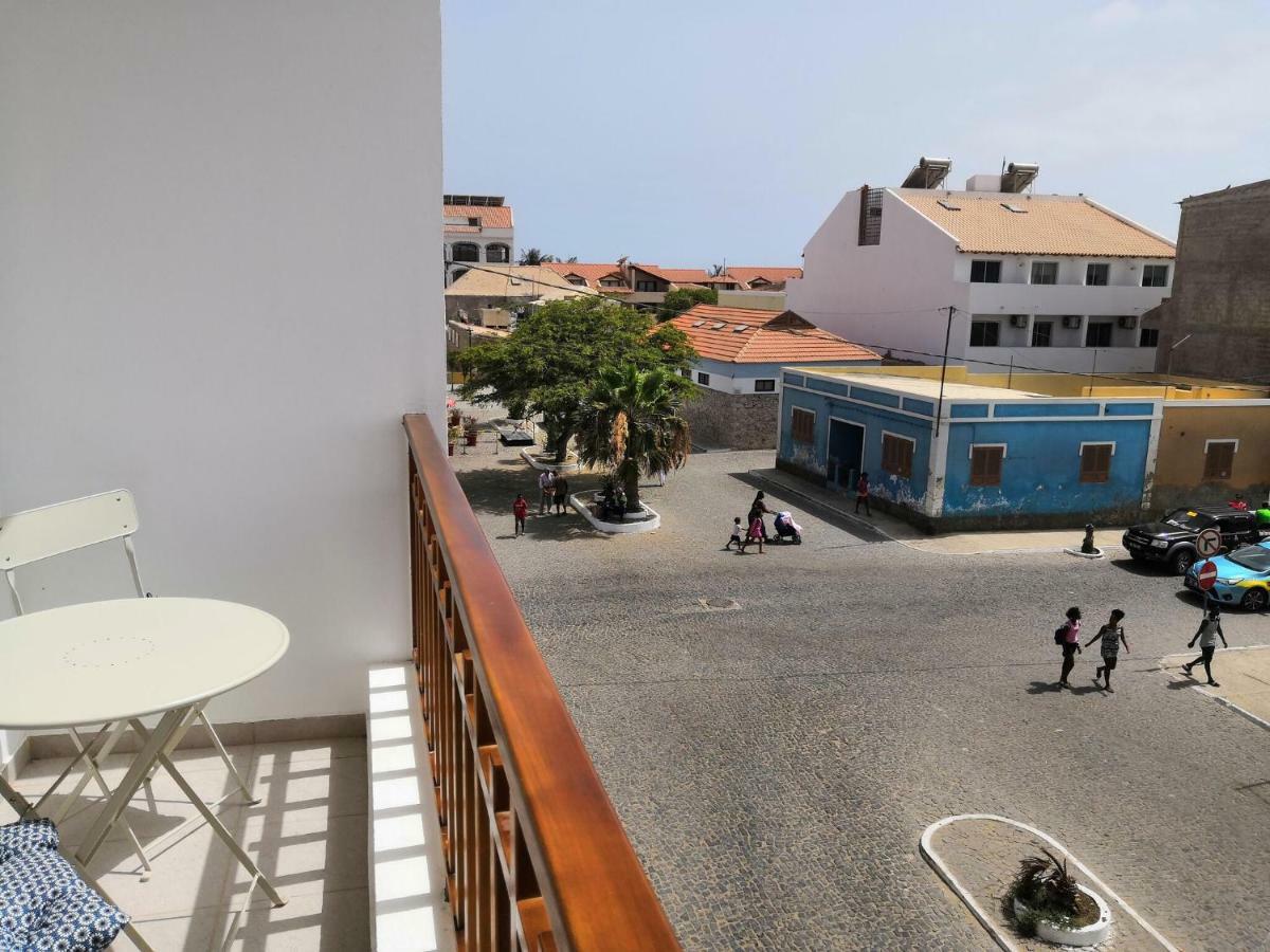 Apartment Bia Serviced & Bia D'olaf Santa Maria