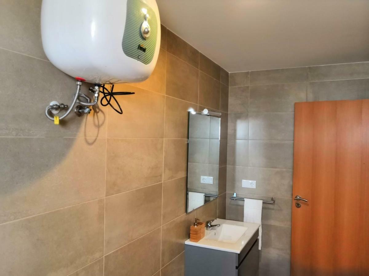 Apartment Bia Serviced & Bia D'olaf Santa Maria