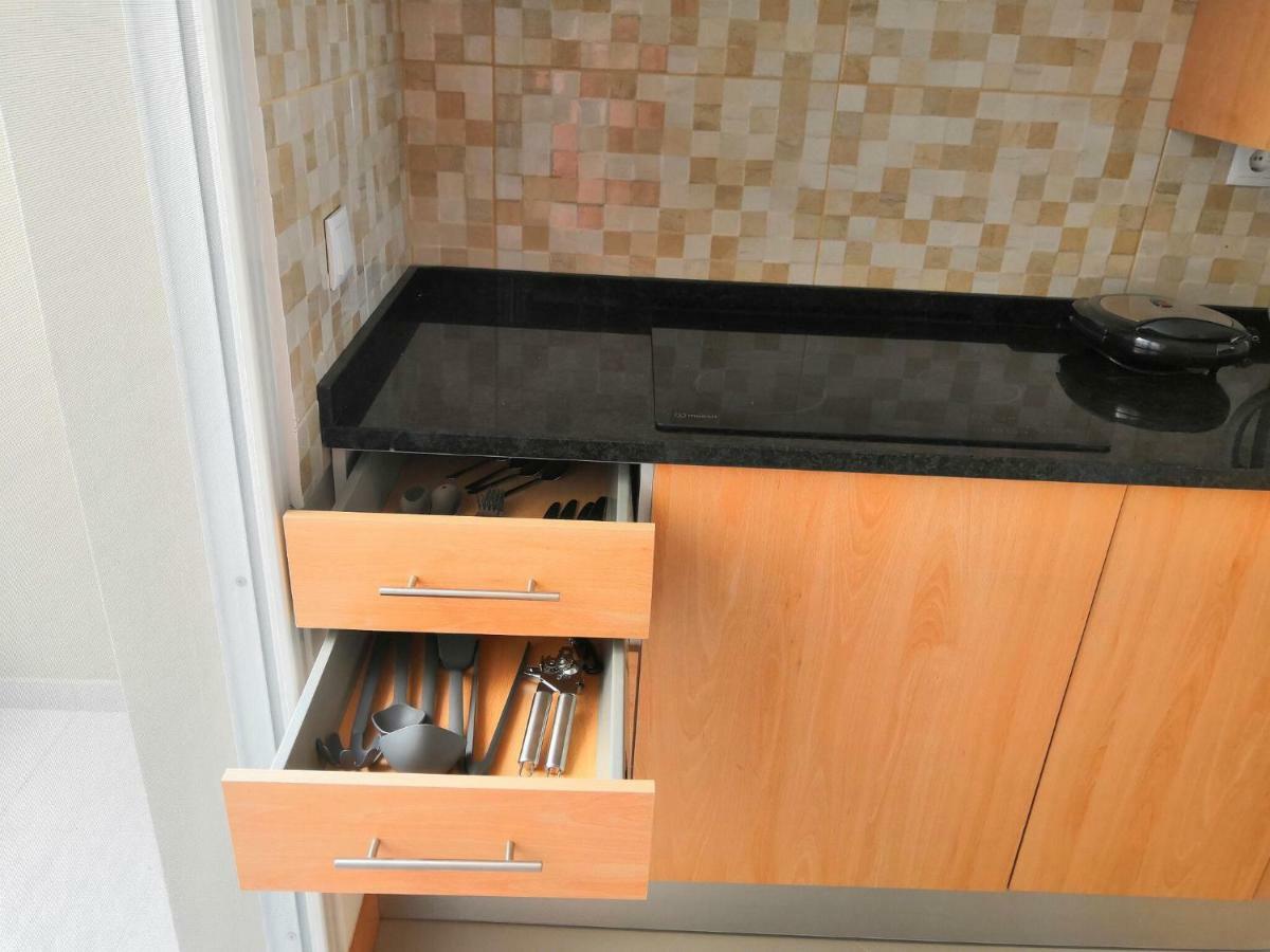 Apartment Bia Serviced & Bia D'olaf
